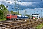 Siemens 20289 - DB Cargo "152 162-4"
21.05.2021 - Köln-Gremberg
Fabian Halsig