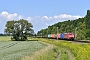 Siemens 20289 - DB Cargo "152 162-4"
12.06.2020 - Northeim-Sudheim
Frederik Reuter