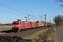 Siemens 20289 - DB Cargo "152 162-4"
19.03.2025 - Dörverden
Gerd Zerulla