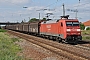 Siemens 20290 - DB Schenker "152 163-2"
08.08.2012 - Graben - Neudorf
Werner Brutzer
