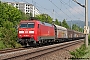 Siemens 20290 - DB Cargo "152 163-2"
12.05.2018 - Rudolstadt-Schwarza
Frank Weimer