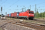 Siemens 20290 - DB Cargo "152 163-2"
29.06.2018 - Uelzen
Gerd Zerulla