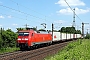 Siemens 20290 - DB Cargo "152 163-2"
07.06.2019 - Lehrte-Ahlten
Christian Stolze