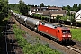 Siemens 20290 - DB Cargo "152 163-2"
03.07.2021 - Vellmar
Christian Klotz
