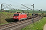 Siemens 20290 - DB Cargo "152 163-2"
04.05.2023 - TreuchtlingenFrank Weimer