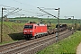 Siemens 20290 - DB Cargo "152 163-2"
04.05.2023 - Treuchtlingen
Frank Weimer