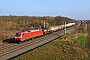 Siemens 20290 - DB Cargo "152 163-2"
06.03.2024 - Kriechau
Daniel Berg