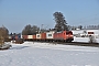 Siemens 20290 - DB Cargo "152 163-2"
26.01.2026 - Hünfeld-NüstKonstantin Koch