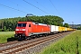 Siemens 20290 - DB Cargo "152 163-2"
27.05.2026 - RetzbachWolfgang Mauser