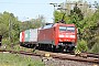 Siemens 20291 - DB Schenker "152 164-0
"
05.05.2010 - WunstorfThomas Wohlfarth
