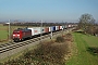 Siemens 20291 - DB Schenker "152 164-0
"
16.01.2011 - HügelheimVincent Torterotot