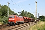 Siemens 20291 - DB Schenker "152 164-0"
07.07.2011 - Leipzig-TheklaJens Mittwoch