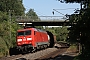 Siemens 20291 - DB Schenker "152 164-0"
26.08.2011 - Steinau an der StraßeKonstantin Koch