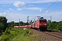Siemens 20291 - DB Schenker "152 164-0"
11.07.2012 - Leipzig-TheklaMarcus Schr&ouml;dter