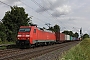 Siemens 20291 - DB Schenker "152 164-0"
31.07.2012 - Espenau-Mönchehof
Christian Klotz