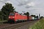 Siemens 20291 - DB Schenker "152 164-0"
31.07.2012 - Espenau-MönchehofChristian Klotz