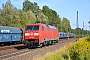 Siemens 20291 - DB Schenker "152 164-0"
22.08.2012 - Leipzig-TheklaMarcus Schr&ouml;dter