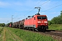 Siemens 20291 - DB Schenker "152 164-0"
20.05.2014 - bei MünsterKurt Sattig