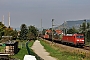 Siemens 20291 - DB Schenker "152 164-0"
05.09.2014 - Jena GöschwitzChristian Klotz