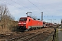 Siemens 20291 - DB Cargo "152 164-0"
04.03.2017 - Cossebaude
Mario Lippert
