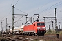 Siemens 20291 - DB Cargo "152 164-0"
21.04.2008 - Hamm (Westfalen), Rangierbahnhof
Ingmar Weidig