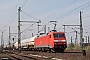 Siemens 20291 - DB Cargo "152 164-0"
21.04.2008 - Hamm (Westfalen), RangierbahnhofIngmar Weidig