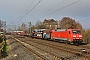 Siemens 20291 - DB Cargo "152 164-0"
23.11.2018 - Vellmar
Christian Klotz
