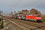 Siemens 20291 - DB Cargo "152 164-0"
23.11.2018 - VellmarChristian Klotz