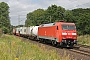 Siemens 20291 - DB Cargo "152 164-0"
27.06.2019 - Uelzen
Gerd Zerulla