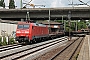 Siemens 20291 - DB Cargo "152 164-0"
19.07.2019 - Hamburg-Harburg
Tobias Schmidt
