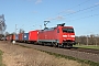 Siemens 20291 - DB Cargo "152 164-0"
05.02.2020 - Bad BevensenGerd Zerulla