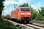 Siemens 20291 - DB Cargo "152 164-0"
18.05.2022 - Bickenbach (Bergstr.)Kurt Sattig