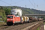 Siemens 20291 - DB Cargo "152 164-0"
13.05.2023 - Bad Hersfeld
Marvin Fries