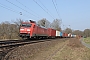 Siemens 20291 - DB Cargo "152 164-0"
10.03.2026 - UelzenGerd Zerulla