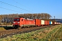 Siemens 20291 - DB Cargo "152 164-0"
18.03.2026 - RetzbachWolfgang Mauser