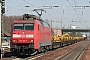 Siemens 20292 - Railion "152 165-7"
07.04.2006 - Graben-NeudorfWolfgang Mauser