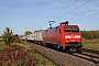 Siemens 20292 - DB Cargo "152 165-7"
05.10.2018 - Espenau-MönchehofChristian Klotz