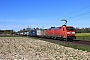 Siemens 20292 - DB Cargo "152 165-7"
18.04.2020 - Marxen
Eric Daniel