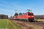 Siemens 20292 - DB Cargo "152 165-7"
21.02.2021 - KaarstFabian Halsig