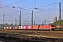 Siemens 20292 - DB Cargo "152 165-7"
05.05.2022 - Kassel, RangierbahnhofChristian Klotz