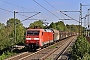 Siemens 20292 - DB Cargo "152 165-7"
23.08.2023 - VellmarChristian Klotz