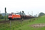 Siemens 20293 - Railion "152 166-5"
05.10.2005 - Elze
Daniel Berg