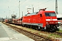 Siemens 20293 - DB Cargo "152 166-5"
10.07.2001 - München, Hauptbahnhof
Albert Koch