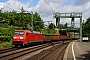 Siemens 20293 - DB Schenker "152 166-5"
12.07.2014 - Hamburg-Harburg
Michael Teichmann