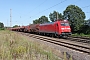 Siemens 20293 - DB Cargo "152 166-5"
23.08.2017 - Uelzen-Klein Süstedt
Gerd Zerulla