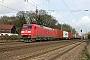 Siemens 20293 - DB Cargo "152 166-5"
30.01.2018 - Uelzen-Klein Süstedt
Gerd Zerulla
