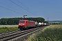 Siemens 20293 - DB Cargo "152 166-5"
06.06.2018 - Retzbach-Zellingen
Mario Lippert