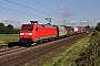Siemens 20293 - DB Cargo "152 166-5"
01.09.2018 - Espenau-Mönchehof
Christian Klotz