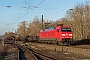 Siemens 20293 - DB Cargo "152 166-5"
21.03.2019 - Naumburg (Saale)
Tobias Schubbert