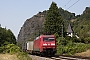 Siemens 20293 - DB Cargo "152 166-5"
25.07.2019 - Leutesdorf
Ingmar Weidig